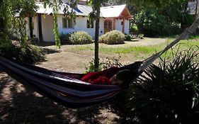 Hostel Luz Clara